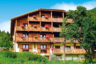 Un séjour pour 2 au Chalet de la yodine à Feissons-sur-Salins (73)