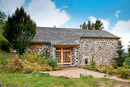 Auberge de pays L'Herminette