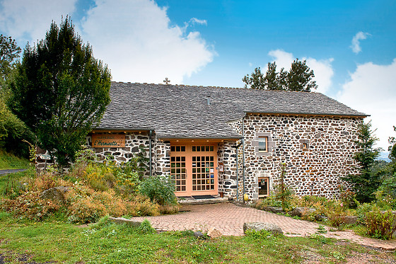 Auberge de pays L'Herminette - photo 0