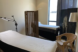 Institut et Spa les Trésors d'Elodie