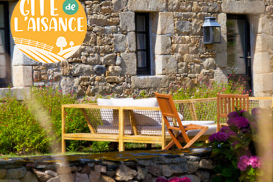 Gîte de l'Aisance - photo 2