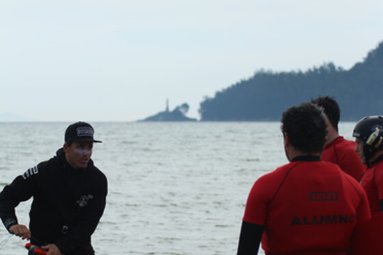 KITE GALICIA - photo 10