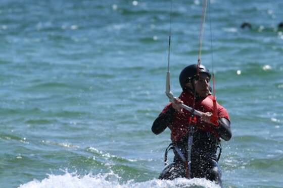 KITE GALICIA - photo 11