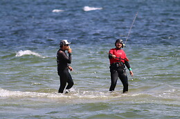 KITE GALICIA