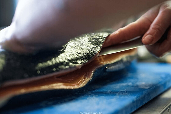 Atelier ramen près d'Agen (47)