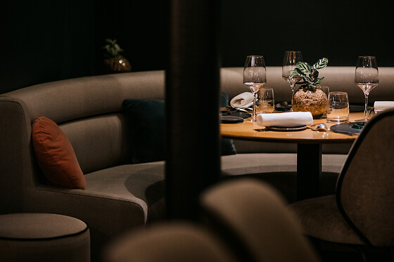 Restaurant Anona - photo 4