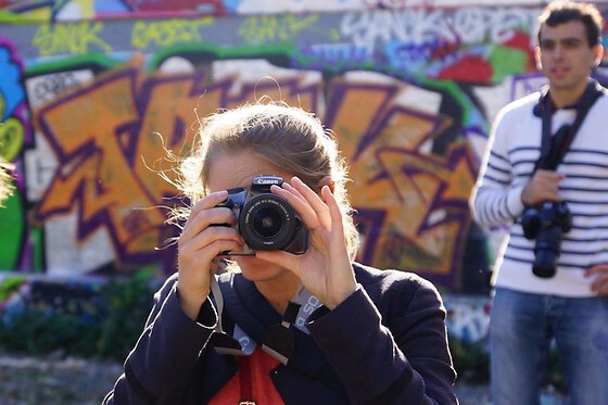 Balade photo 