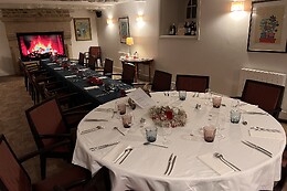 Le Manoir des Portes