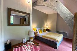 Le Manoir des Portes