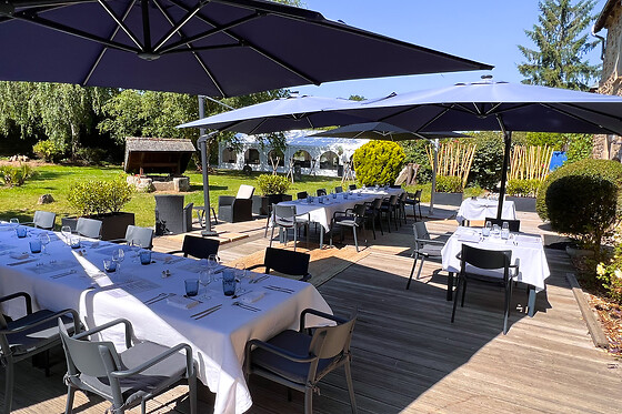 Le Manoir des Portes - photo 14