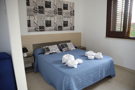 Residence Oasi Guzzetta - photo 1