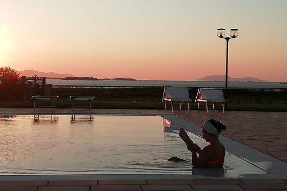 Residence Oasi Guzzetta - photo 2