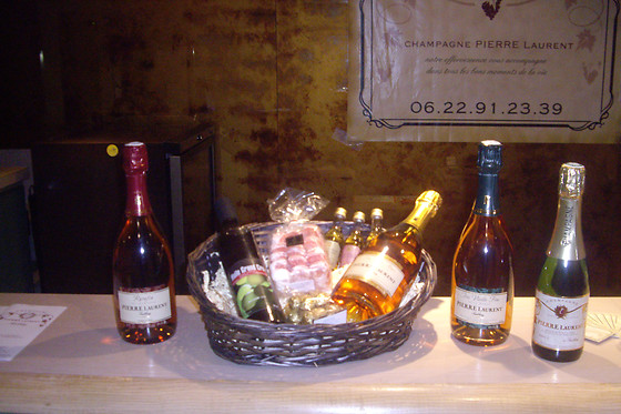 Champagne Pierre Laurent - photo 3