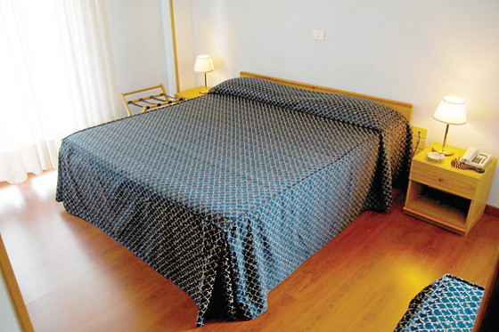 Hotel La Vela - photo 3