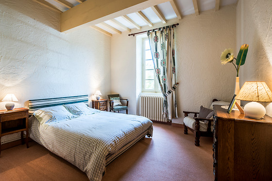 Séjour pour 2 au Domaine de Saint-Andrieu sur Ladern-sur-Lauquet (11)