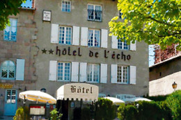 L'Echo et l'Abbaye