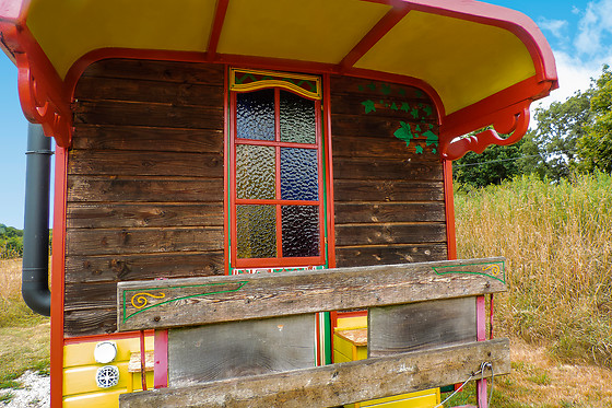 A L'orée des chênes - photo 2