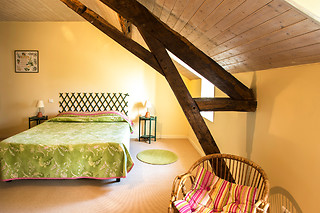 Séjour 2 nuits pour 2 Au Château à Juillac (32)