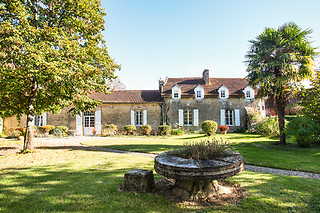 Séjour 2 nuits pour 2 Au Château à Juillac (32)