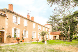 La chartreuse de Dane