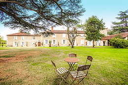 La chartreuse de Dane
