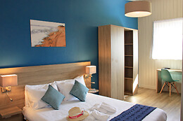 Azureva Hauteville-sur-Mer