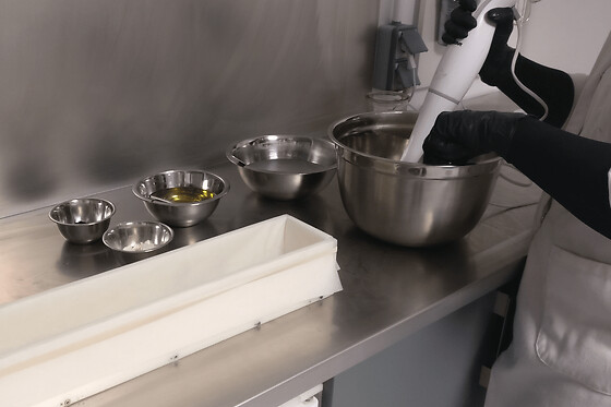 Atelier création d'un savon artisanal à Bourgheim (67)