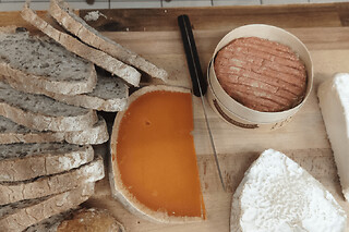 Atelier dégustation de fromages à Toulouse (31)
