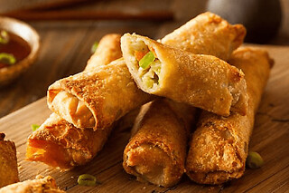 Cours de cuisine "Menu Paris-Pékin" à Nantes (44)