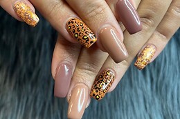 Melissa Nails