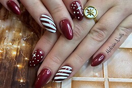 Melissa Nails