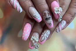 Melissa Nails