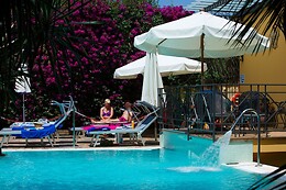 Online Booking EPS