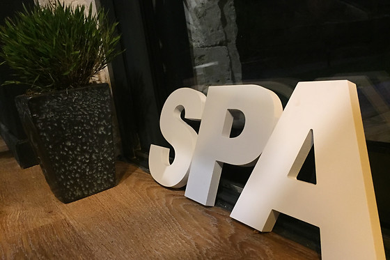 D'Or et de Spa - photo 7
