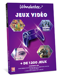 Jeux Vidéo