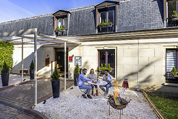 Demeures de Campagne Domaine de Maffliers