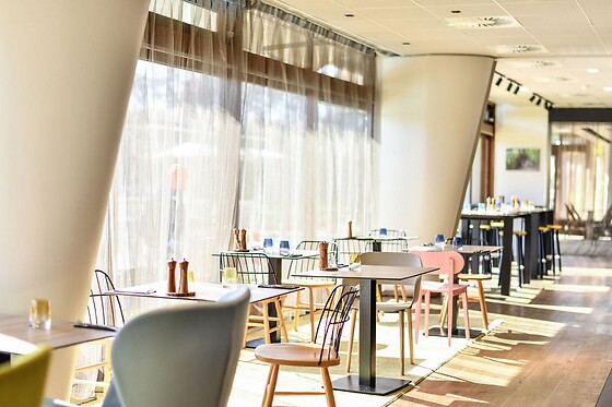 Hôtel Novotel Paris Créteil le Lac - photo 3