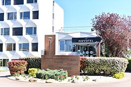 Hôtel Novotel Paris Créteil le Lac