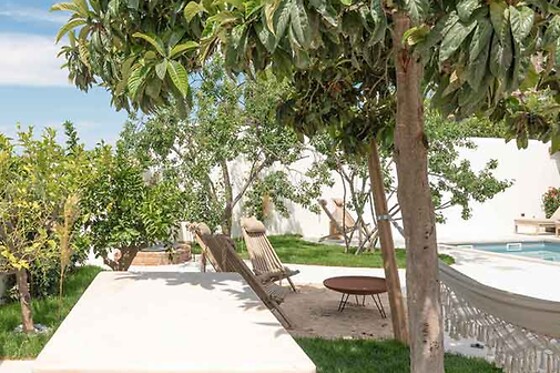 Casa Az Zagal - photo 12