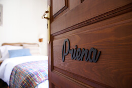 CASA RURAL PRIENA