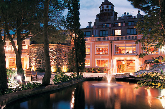 HOTEL TERMES MONTBRIO - photo 2