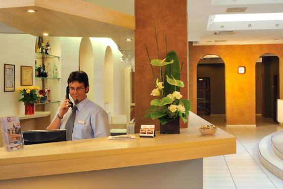 Star City Hotel - photo 6