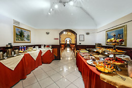 Hotel Tonic***