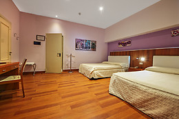 Hotel Tonic***