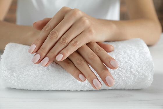 Manucure et Soin des mains