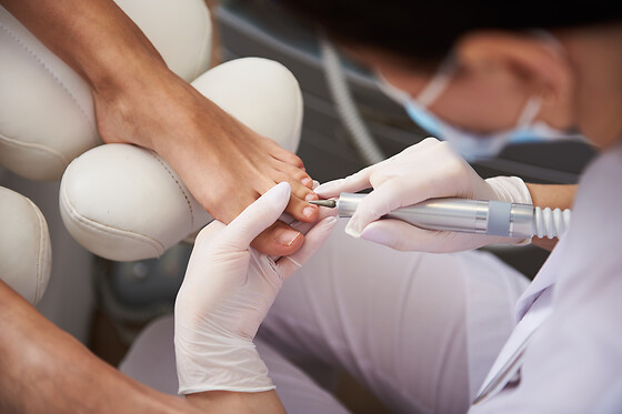 L'atelier Nail Artiste - photo 18