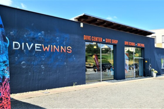 DiveWinns - photo 13