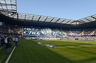 Le Havre AC - Match en duo