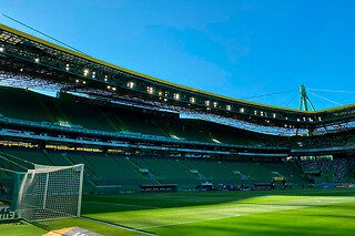 Sporting Clube de Portugal - Match en duo