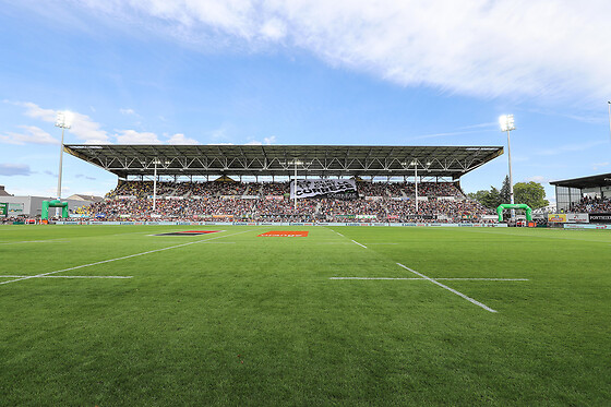 CA Brive Corrèze Limousin - Match en duo